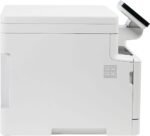 Canon - imageCLASS MF662Cdw  Wireless Duplex All-In-One Color Laser Printer - White - Image 11