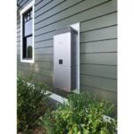 Rinnai SENSEI™ RXP Series 199 MBH Smart Indoor Condensing Natural Gas/Propane Tankless Water Heater with Pump - Image 3