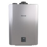 Rinnai SENSEI™ RX Series 199 MBH Smart Indoor Condensing Natural Gas/Propane Tankless Water Heater