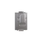 Rinnai SENSEI™ RX Series 199 MBH Smart Indoor Condensing Natural Gas/Propane Tankless Water Heater - Image 6