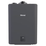 Rinnai SENSEI™ CX Series 199 MBH Smart Condensing Natural Gas/Propane Tankless Water Heater