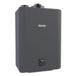 Rinnai SENSEI™ CX Series 199 MBH Smart Condensing Natural Gas/Propane Tankless Water Heater - Image 3