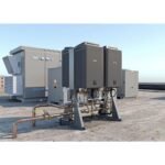 Rinnai SENSEI™ CX Series 199 MBH Smart Condensing Natural Gas/Propane Tankless Water Heater - Image 4