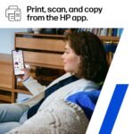 HP - OfficeJet Pro 9730 Wireless Wide Format All-in-One Inkjet Printer, Scanner, Copier, AI-Enabled with 3 Mos of Instant Ink - White - Image 11