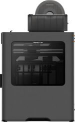 Bambu Lab - H2C AMS Combo 3D Printer - Gray - Image 4