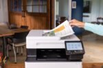 Canon - imageCLASS MF753Cdw  II Wireless  Duplex Color All-In-One Laser Printer with Fax and 50-Sheet ADF - White - Image 16