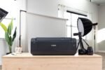 Canon - imagePROGRAF PRO-1100 Wireless Inkjet Printer - Black - Image 12