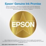 Epson - EcoTank Photo ET-8550 All-in-One Wide-format Supertank Printer - White - Image 3
