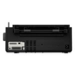 Epson - LQ-590II 24-pin Dot Matrix Printer - Monochrome - Energy Star - 584 cps Mono - 8.50" Width x 11" Length - USB - Unknown - Image 2