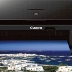 Canon - PIXMA iP8720 Wireless Photo Printer - Black