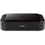 Canon - PIXMA iP8720 Wireless Photo Printer - Black - Image 4