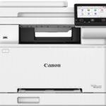 Canon - imageCLASS MF665Cdw Wireless Duplex Color All-In-One Laser Printer with Fax and 50-Sheet ADF - White