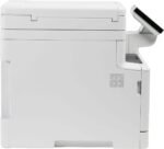 Canon - imageCLASS MF665Cdw Wireless Duplex Color All-In-One Laser Printer with Fax and 50-Sheet ADF - White - Image 11