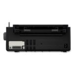 Epson - FX-890II 9-pin Dot Matrix Printer - Energy Star - 680 cps Mono - 8.50" , 6.50" , 9.50" Width x 11" - Monochrome - Image 4