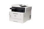 Brother - MFC-L3780CDW Wireless Digital Color All-in-One Printer with Laser Quality Output, Great for Business - White - Image 10