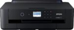 Epson - Expression Photo HD XP-15000 Wireless Inkjet Printer - Black - Image 6
