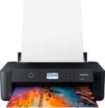 Epson - Expression Photo HD XP-15000 Wireless Inkjet Printer - Black - Image 7