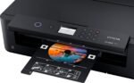 Epson - Expression Photo HD XP-15000 Wireless Inkjet Printer - Black - Image 10