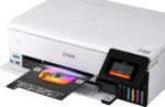 Epson - EcoTank Photo ET-8550 All-in-One Wide-format Supertank Printer - White - Image 21
