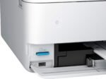 Epson - EcoTank Photo ET-8550 All-in-One Wide-format Supertank Printer - White - Image 22