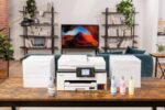 Canon - MAXIFY GX2020 Megatank Wireless All-In-One Supertank Inkjet Printer - White - Image 13