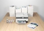 Canon - MAXIFY GX2020 Megatank Wireless All-In-One Supertank Inkjet Printer - White - Image 15