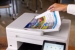 Canon - imageCLASS MF665Cdw Wireless Duplex Color All-In-One Laser Printer with Fax and 50-Sheet ADF - White - Image 13