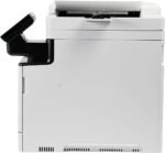 Canon - imageCLASS MF753Cdw  II Wireless  Duplex Color All-In-One Laser Printer with Fax and 50-Sheet ADF - White - Image 12