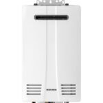 Navien NPN-E Series 199 MBH Outdoor Non-Condensing Propane Gas Tankless Water Heater