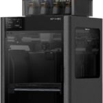Bambu Lab - H2C AMS Combo 3D Printer - Gray