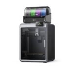 Creality - K2 Combo, K2 3D Printer w/ CFS, beginner-Friendly 3D Printer