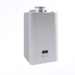 Rinnai RE Series 180 MBH Indoor Non-Condensing Propane Gas Tankless Water Heater - Image 3