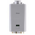 Rinnai REP Model Series 199 MBH Indoor Non-Condensing Natural Gas Tankless Water Heater
