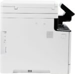 Canon - imageCLASS MF753Cdw  II Wireless  Duplex Color All-In-One Laser Printer with Fax and 50-Sheet ADF - White - Image 11