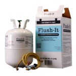 AC System Line Set Flush Kit 26 lb - Image 2