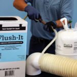 AC System Line Set Flush Kit 26 lb - Image 4