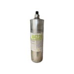 R-422B Refrigerant with Leak-Stop and UV-Dye, 28.2 oz