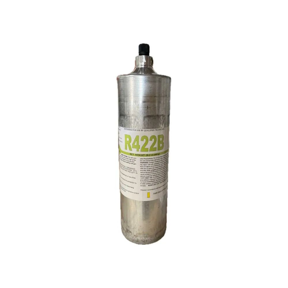 R-422B-Refrigerant-with-Leak-Stop-and-UV-Dye-28_2-oz.jpg R-422B Refrigerant with Leak-Stop and UV-Dye, 28.2 oz - Image 1