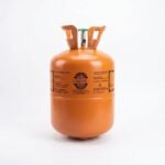 R-407C Refrigerant 25 lb - Image 2