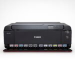 Canon - imagePROGRAF PRO-1100 Wireless Inkjet Printer - Black - Image 6