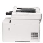 Brother - MFC-L3780CDW Wireless Digital Color All-in-One Printer with Laser Quality Output, Great for Business - White - Image 13