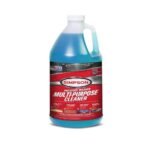 4400 PSI Gas Pressure Washer, 20 in. Surface Cleaner, 3/8 in. x 50 ft. Hose, Turbo Nozzle and 1 Gal. Cleaner Combo - Image 6