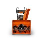 Ariens Compact 24 in. 223cc Electric Start 2-Stage Self-Propelled Gas Snow Blower with Auto-Turn Steering and Headlights 920029 - Image 7