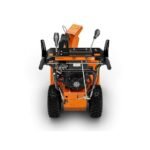 Ariens Compact 24 in. 223cc Electric Start 2-Stage Self-Propelled Gas Snow Blower with Auto-Turn Steering and Headlights 920029 - Image 5