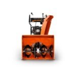Ariens Classic 24 in. 212cc Electric Start 2-Stage Self-propelled Gas Snow Blower 920036 - Image 8