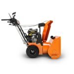 Ariens Classic 24 in. 212cc Electric Start 2-Stage Self-propelled Gas Snow Blower 920036 - Image 3