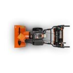 Ariens Classic 24 in. 212cc Electric Start 2-Stage Self-propelled Gas Snow Blower 920036 - Image 4