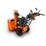 Ariens Classic 24 in. 212cc Electric Start 2-Stage Self-propelled Gas Snow Blower 920036 - Image 6