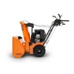 Ariens Classic 24 in. 212cc Electric Start 2-Stage Self-propelled Gas Snow Blower 920036 - Image 2