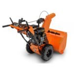 Ariens Deluxe 30 in. 301cc Electric Start 2-Stage Self-Propelled Gas Snow Blower with Heated Handgrips and LED Headlights 921071 - Image 8